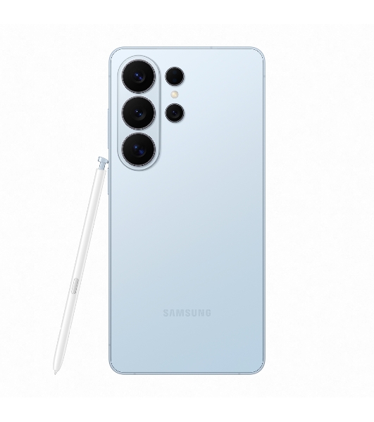 Смартфон Samsung Galaxy S26 Ultra SM-S948B 16Gb, 1Tb, голубой