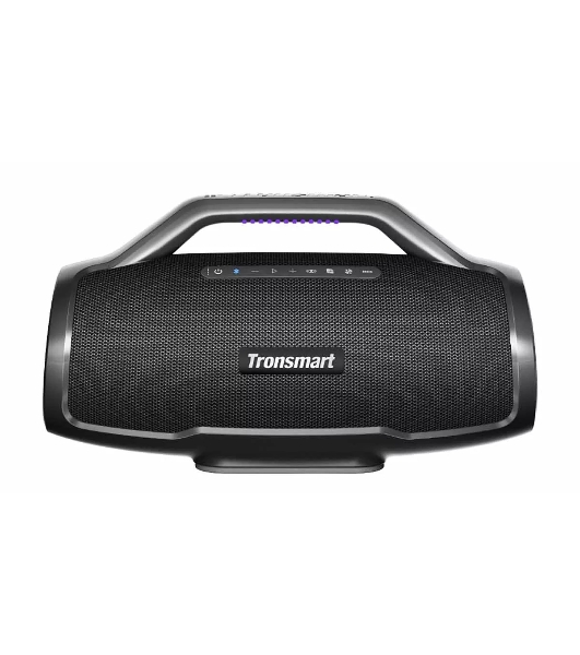 Портативная колонка TRONSMART BANG MAX Цвет черный Мощность звука 130W Вт 7 кг 995053