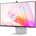 Монитор 27' Samsung ViewFinity S9 S27C902PAI IPS 5120x2880, 60 Гц, 5 мс, 16:9, 600 кд/м2, Thunderbolt, mini DP, 3xUSB 3.0, серебристый, фото4