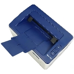 Принтер лазерный Xerox Phaser 3020 (P3020BI#), A4, ч/б, печ. до 20 стр/мин., 1200 x 1200 dpi, USB, Wi-Fi, фото4