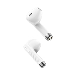 Наушники TWS Hoco ES56 белый, вкладыши, Bluetooth, до 4 ч., фото2