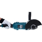 Угловая шлифовальная машина Makita GA7050 УШМ,ф180мм,2000Вт,8500об\м,4.5кг,кор, фото11