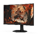 Монитор 27' AOC C27G4ZXU VA 1920x1080, 280 Гц, 1 мс, 16:9, 300 кд/м², 3000:1, 1500R, 2xHDMI, 1xDP, изогнутый 1500R, черный, фото5