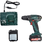 Дрель-шуруповерт Metabo BS 14.4 602206550, 14,4 В, 1,5 Ач, 40 Нм, щеточный, фото4