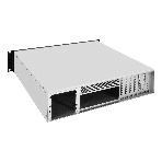 Серверный корпус ExeGate Pro 2U450-06 (RM 19', высота 2U, глубина 450, БП 2U-400ADS, 2*USB), фото9