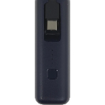 Портативный аккумулятор Xiaomi BHR9341GL 10000mAh PD 33W 3A USB-A/USB-C синий, фото2