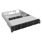 Серверный корпус ExeGate Pro 2U660-HS12 (RM 19', высота 2U, глубина 660, БП 2U-1080ADS, 12xHotSwap), фото10