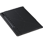 Чехол Samsung для Samsung Galaxy Tab S9+ EF-BX810PBEGRU полиуретан черный, фото6
