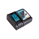 Зарядное устройство Makita DC18RC (630C82-2), фото2