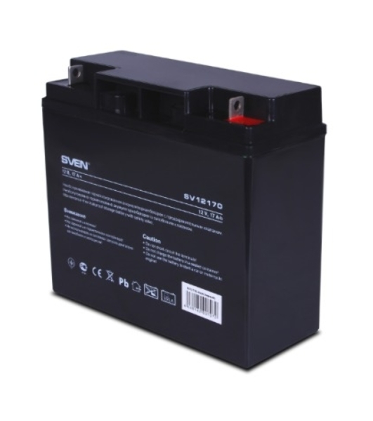 Батарея для ИБП SVEN SV12170 (12V 17Ah)
