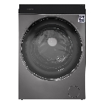 Стиральная машина Korting KWM 60DS1499 An антрацит, загрузка фронтальная 10 кг, 1400 об/мин, класс A+++, фото 1