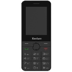 Мобильный телефон Xenium X240 черный, фото 1