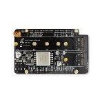 Одноплатный компьютер RockPi ROC RK3399 MEZZ M2-POE w/POE, фото 1