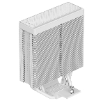 Кулер для процессора Cooler Ocypus Delta A40 WH ARGb белый 120мм алюминий+медь 2000rpm 29db 4-pin 220W 156мм, фото5
