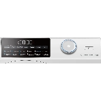Стиральная машина Haier HW90-BP14959 белый, загрузка фронтальная 9 кг, 1400 об/мин, класс: A+++, фото5