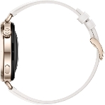 Умные часы HUAWEI Watch GT 6 KSU-B19, 1.32' AMOLED, 4G, Wi‑Fi, Bluetooth, NFC, 5 ATM/IP69, белый, фото4