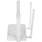 Интернет-центр Netcraze Explorer 4G (NC-4910) с модемом 4G, Mesh Wi-Fi 5 AC1200 и 4-портовым Smart-коммутатором, фото7