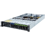 Серверная платформа GIGABYTE R283-SF1-AAL1 2U, фото 1