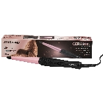 Щипцы для завивки волос Starwind SHS 7035 черный/фиолетовый, 13-19 мм, 200 °C, 1 режим, фото12
