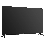 Телевизор Harper 50' 50Q695TS черный DLED UHD 60Hz Smart TV, фото2