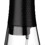 Ирригатор Revyline RL 450 чёрный, от аккумулятора, 300 мл, 5 режимов, фото6