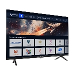Телевизор Триколор 32' H32HC3 черный HD DLED 60Hz Smart TV Android, фото2