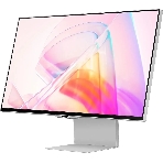 Монитор 27' Samsung ViewFinity S9 S27C902PAI IPS 5120x2880, 60 Гц, 5 мс, 16:9, 600 кд/м2, Thunderbolt, mini DP, 3xUSB 3.0, серебристый, фото5