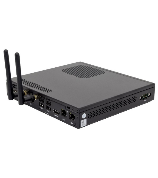 Компьютер Raskat Standart 307 (Intel Core i3-12100, RAM 8Gb, SSD 256Gb noOS)