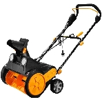 Снегоуборщик электрический Deko SnowLine ST2500R 2.5кВт, фото 1