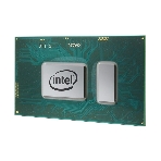 Процессор Intel CPU i5-10210U-SRGKY FCBGA1528 1600 GHz Comet Lake E.I.P.0000163 CPU i5-10210U-SRGKY Comet Lake 4.2/1.6GHz_4C/8T_6MB_UHD Graphics _1.1G/300MHz_15W_ E.I.P.0000163 OEM, фото 1