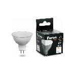 Лампа светодиодная Feron PRO LB-1606 MR16 G5.3 6W 4000K, фото 1