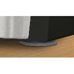 Кухонный комбайн Bosch MCM3501M 800 Вт, Скорости: 2, Блендер 1 л, Чаша 2.3 л, черный/серебристый, фото8