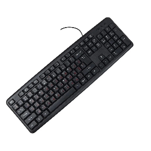 Клавиатура проводная ABR MK341