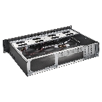 Серверный корпус ExeGate Pro 2U300-04 (RM 19', высота 2U, глубина 300, БП 900PPH-SE, USB), фото8