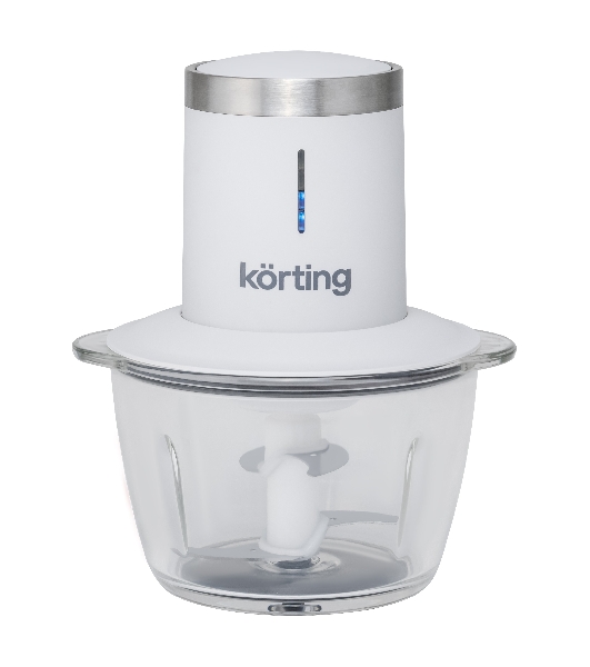 Измельчитель Korting KFP 0204 W