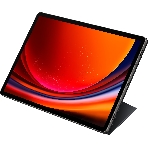 Чехол Samsung для Samsung Galaxy Tab S9+ EF-BX810PBEGRU полиуретан черный, фото7