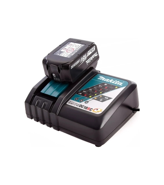 Зарядное устройство Makita DC18RC (630C82-2)