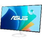 Монитор 23.8' ASUS VZ24EHF-W IPS 1920x1080, 100 Гц, 1 мс, 16:9, 250 кд/м2, 1xHDMI, черный/белый, фото 1