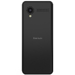 Мобильный телефон Xenium X240 черный, фото2