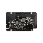 Одноплатный компьютер RockPi ROC RK3399 MEZZ M2-POE w/POE, фото2