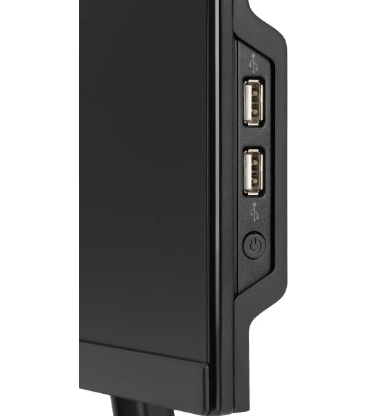 Моноблок Digma Action 21.5' Full HD N95 (1.7) 8Gb SSD 256Gb UHDG 600 CR Windows 11 Professional GbitEth WiFi BT 36W клавиатура мышь Cam черный 1920x1080
