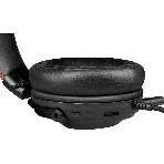 Гарнитура Defender Echo чёрный, проводная, подсветка, фото8