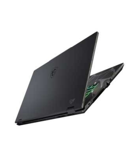 Ноутбук MSI Cyborg 17 B13WEKG-212XRU i5 13420H/16Gb/SSD 1Tb/RTX 5050 8Gb/17.3'/IPS/FHD/DOS/черный