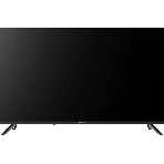 Телевизор Hyundai 55' H-LED55BU7012 черный LED 4K UHD 60Hz Smart TV YaOS 2GB/32GB, фото 1