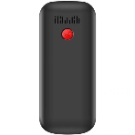 Мобильный телефон teXet TM-B322 черный-красный, фото2