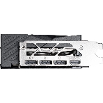 Видеокарта MSI RTX 5060 Ti 16G GAMING, NVIDIA RTX 5060 Ti, 16 ГБ GDDR7, 128 бит, PCI-e 5.0, 1xHDMI, 3xDP, 2587 МГц, фото4