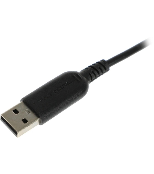 Клавиатура проводная A4Tech Fstyler FK15, USB, черный