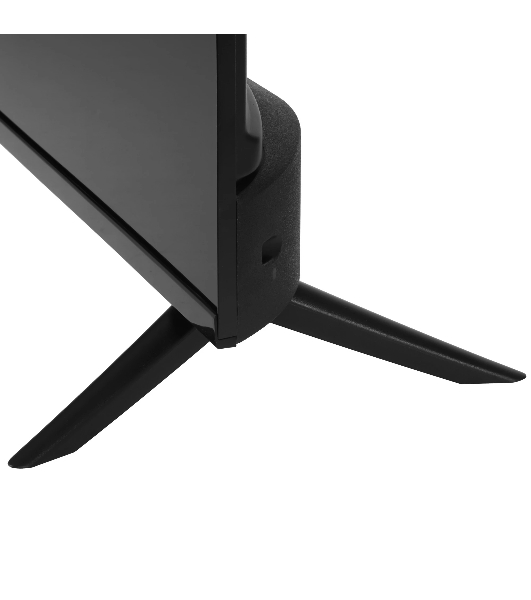 Телевизор Harper 50' 50Q695TS черный DLED UHD 60Hz Smart TV