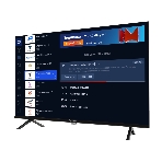 Телевизор Триколор 32' H32HC3 черный HD DLED 60Hz Smart TV Android, фото3
