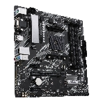 Материнская плата ASUS PRIME A520M-A II/CSM, AM4, AMD A520, 4xDDR4, 4xSATA, 1xM.2, 1xPCI-E 3.0 x16, 2xPCI-E x1, 1xDP, 1xHDMI, 1xVGA, 1x 1Gb LAN, 2xUSB-A 2.0, 4xUSB-A 3.0, 3x3.5 мм, 7.1, mATX, фото3